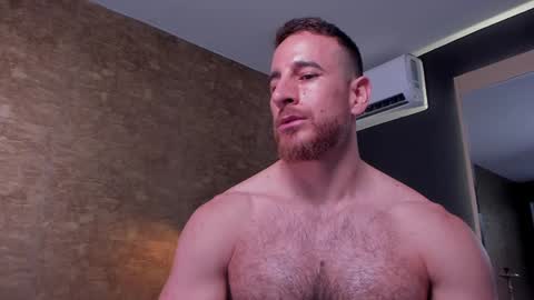 _adamcoper_ online show from 13, 12, 2024