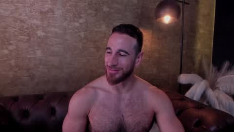 _adamcoper_ online show from 24, 1, 2025