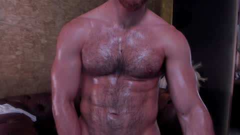 _adamcoper_ online show from 25, 1, 2025