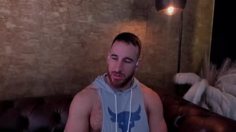 _adamcoper_ online show from 24, 2, 2025