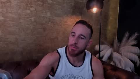 _adamcoper_ online show from 25, 2, 2025