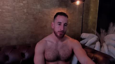 _adamcoper_ online show from 25, 2, 2025