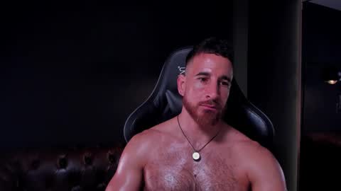 _adamcoper_ online show from 20, 9, 2025