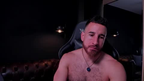 _adamcoper_ online show from 20, 9, 2025