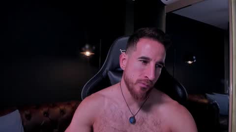 _adamcoper_ online show from 16, 10, 2025