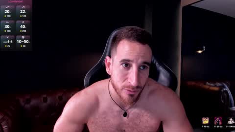 _adamcoper_ online show from 17, 2, 2026