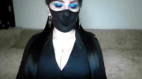 Adela online show from 12, 1, 2025