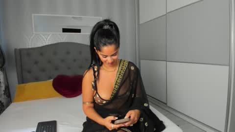 Adelle online show from 20, 9, 2025