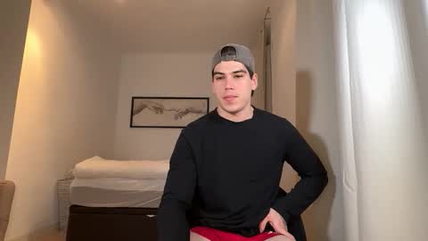 _aesthetic online show from 2, 3, 2026