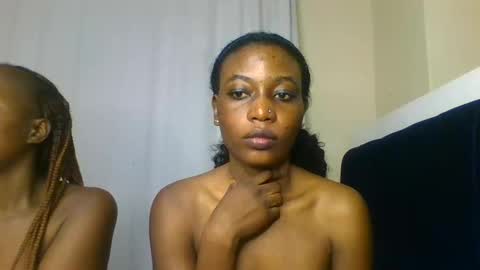 Snapshot of _africana4 chatting on 21, 5, 2026 africana4 online show from 21, 5, 2026