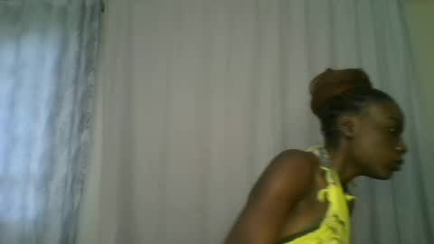 Snapshot of _africana4 chatting on 6, 6, 2026 africana4 online show from 6, 6, 2026