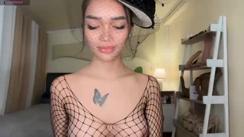 agatha online show from 21, 3, 2026