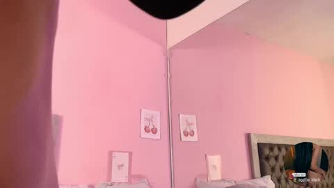 Snapshot of _agatha_black_ chatting on 6, 3, 2025 Agatha online show from 6, 3, 2025