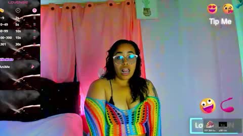 Snapshot of _aitana1 chatting on 7, 2, 2026 Aitana online show from 7, 2, 2026