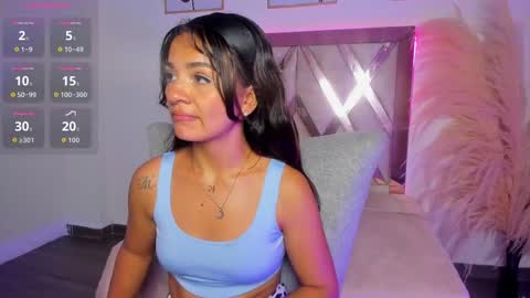 Snapshot of _akira22 chatting on 3, 10, 2025 Akira online show from 3, 10, 2025