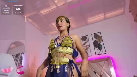 Snapshot of _akira22 chatting on 15, 11, 2025 Akira online show from 15, 11, 2025