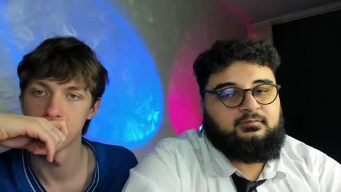 Snapshot of _alan_bear_ chatting on 4, 1, 2025 Alan online show from 4, 1, 2025