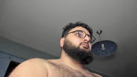 Snapshot of _alan_bear_ chatting on 14, 1, 2025 Alan online show from 14, 1, 2025