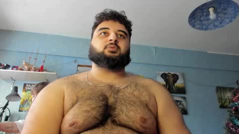 Snapshot of _alan_bear_ chatting on 15, 1, 2025 Alan online show from 15, 1, 2025