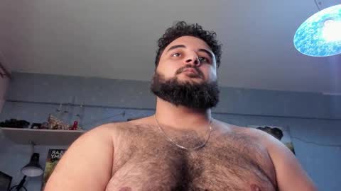 Snapshot of _alan_bear_ chatting on 26, 1, 2025 Alan online show from 26, 1, 2025