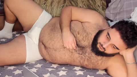 Snapshot of _alan_bear_ chatting on 16, 2, 2025 Alan online show from 16, 2, 2025