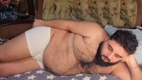 Snapshot of _alan_bear_ chatting on 18, 2, 2025 Alan online show from 18, 2, 2025