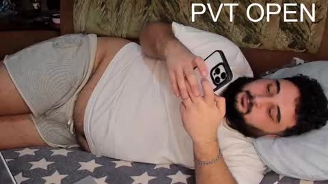 Snapshot of _alan_bear_ chatting on 24, 2, 2025 Alan online show from 24, 2, 2025