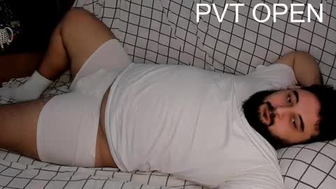 Snapshot of _alan_bear_ chatting on 5, 3, 2025 Alan online show from 5, 3, 2025