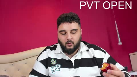 Snapshot of _alan_bear_ chatting on 11, 3, 2025 Alan online show from 11, 3, 2025