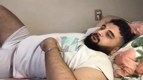 Snapshot of _alan_bear_ chatting on 12, 9, 2025 Alan online show from 12, 9, 2025