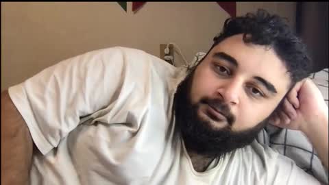 Snapshot of _alan_bear_ chatting on 11, 10, 2025 Alan online show from 11, 10, 2025