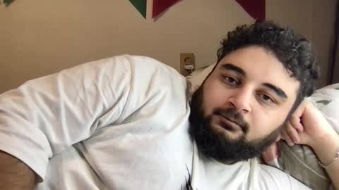 Snapshot of _alan_bear_ chatting on 16, 10, 2025 Alan online show from 16, 10, 2025