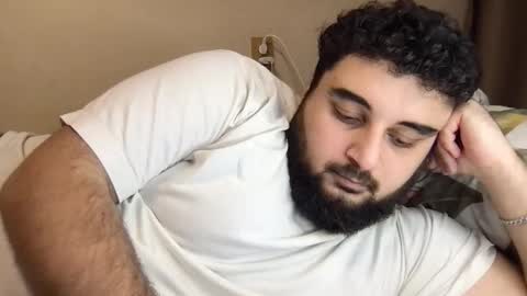 Snapshot of _alan_bear_ chatting on 18, 10, 2025 Alan online show from 18, 10, 2025