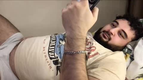 Snapshot of _alan_bear_ chatting on 31, 10, 2025 Alan online show from 31, 10, 2025