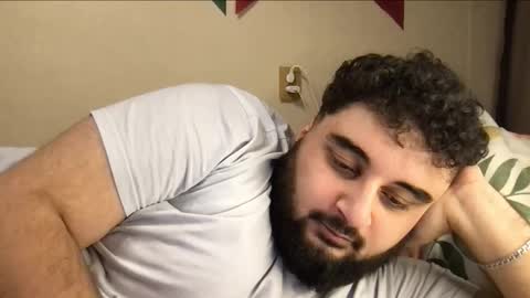 Snapshot of _alan_bear_ chatting on 3, 11, 2025 Alan online show from 3, 11, 2025