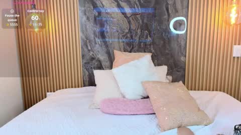 Snapshot of _alanajones_ chatting on 20, 9, 2025 ALANA  online show from 20, 9, 2025