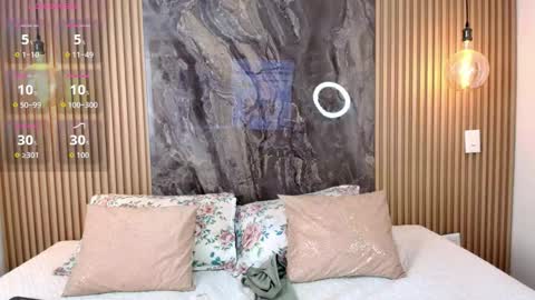 ALANA  online show from 25, 11, 2025