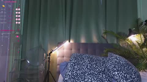 Snapshot of _aleksa chatting on 4, 12, 2024 Alexa online show from 4, 12, 2024