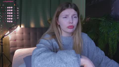 Snapshot of _aleksa chatting on 4, 12, 2024 Alexa online show from 4, 12, 2024