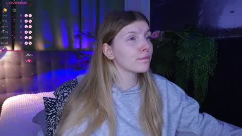 Snapshot of _aleksa chatting on 6, 12, 2024 Alexa online show from 6, 12, 2024