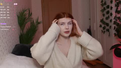 Snapshot of _aleksa chatting on 12, 12, 2024 Alexa online show from 12, 12, 2024