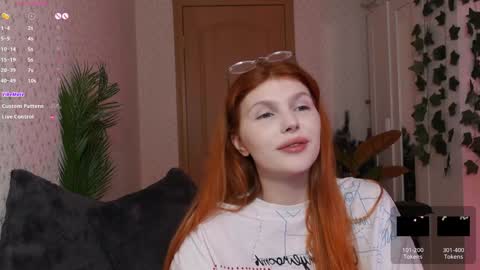 Snapshot of _aleksa chatting on 14, 12, 2024 Alexa online show from 14, 12, 2024