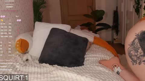 Snapshot of _aleksa chatting on 19, 12, 2024 Alexa online show from 19, 12, 2024