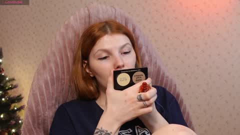 Snapshot of _aleksa chatting on 12, 1, 2025 Alexa online show from 12, 1, 2025