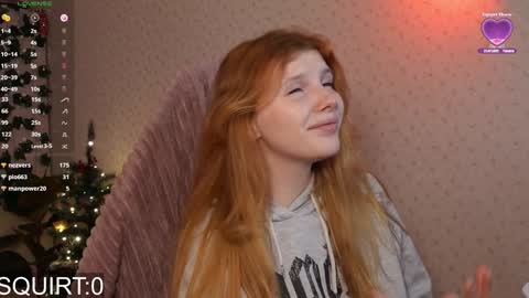 Snapshot of _aleksa chatting on 14, 1, 2025 Alexa online show from 14, 1, 2025