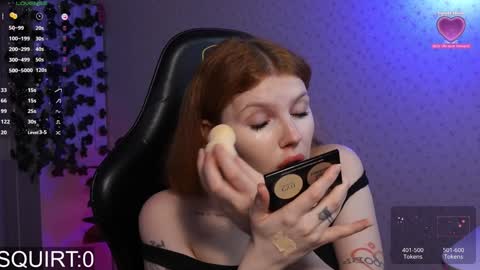 Snapshot of _aleksa chatting on 24, 1, 2025 Alexa online show from 24, 1, 2025