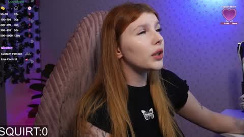 Snapshot of _aleksa chatting on 25, 1, 2025 Alexa online show from 25, 1, 2025