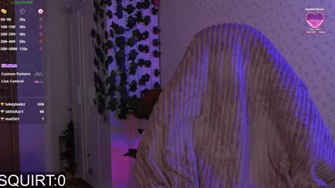 Snapshot of _aleksa chatting on 6, 2, 2025 Alexa online show from 6, 2, 2025