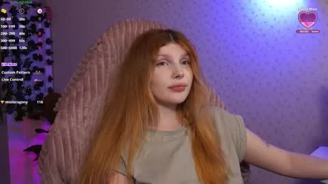 Snapshot of _aleksa chatting on 13, 2, 2025 Alexa online show from 13, 2, 2025