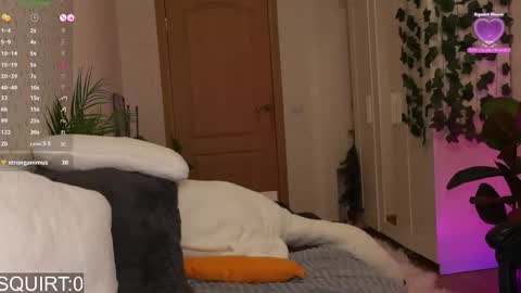 Snapshot of _aleksa chatting on 18, 2, 2025 Alexa online show from 18, 2, 2025